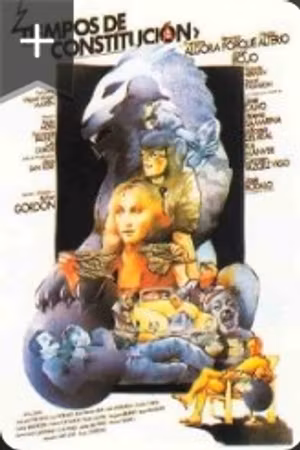 Tiempos de constitución