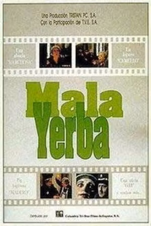 Mala yerba