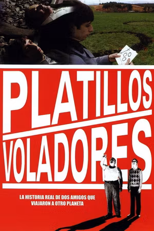 Platillos volantes
