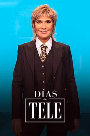 Días de tele