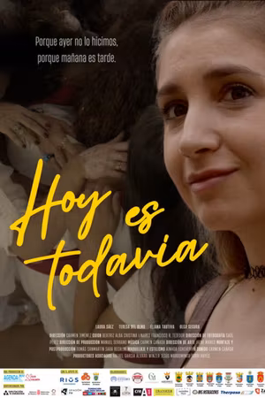 Hoy es todavía
