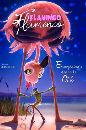 Flamin­go Flamenco