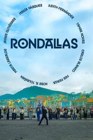 Rondallas