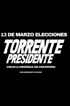 Torrente presidente