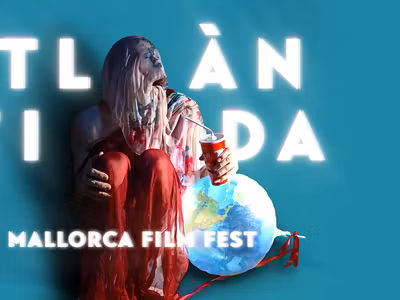 Atlàntida Mallorca Film Fest