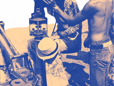 CinEspaña - Festival de Cine Español de Toulouse