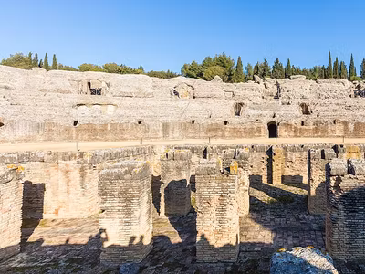 Santiponce / Itálica (Sevilla)